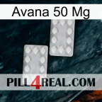 Avana 50Mg 17